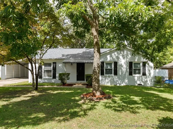 731 Buena Vista Dr, Fayetteville, NC 28311