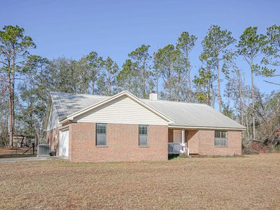 1775 Pine Bluff Rd, Perry, FL, 32348