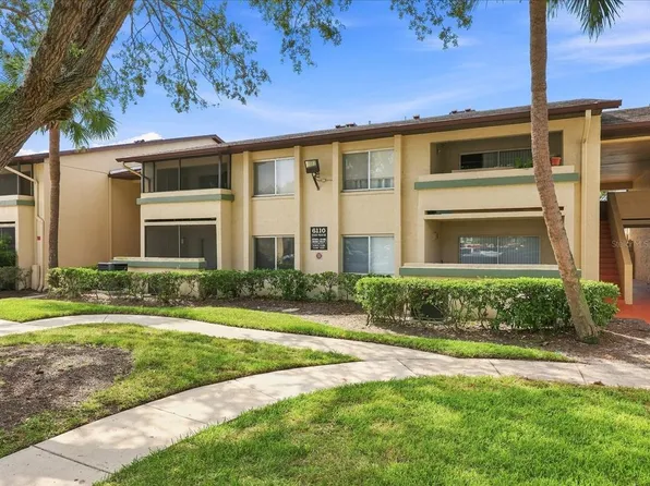 6110 CURRY FORD ROAD #219, ORLANDO, FL 32822