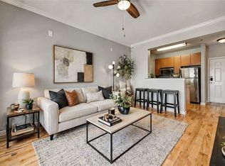 2502 Leon St APT 407, Austin, TX 78705