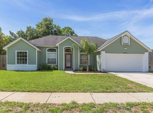 12358 Burgess Hill Dr, Jacksonville, FL 32246