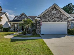 138 Regency Dr, Conway, SC 29526