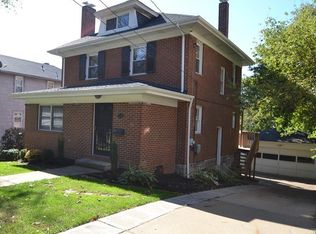 245 Mabrick Ave, Pittsburgh, PA 15228
