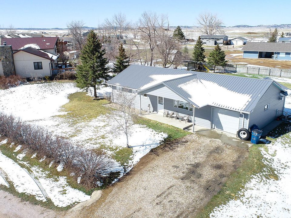 3542 Westview Dr, Spearfish, SD 57783 MLS 71578 Zillow