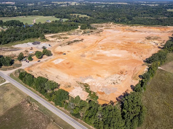 11738 County Road 41, Tyler, TX 75706