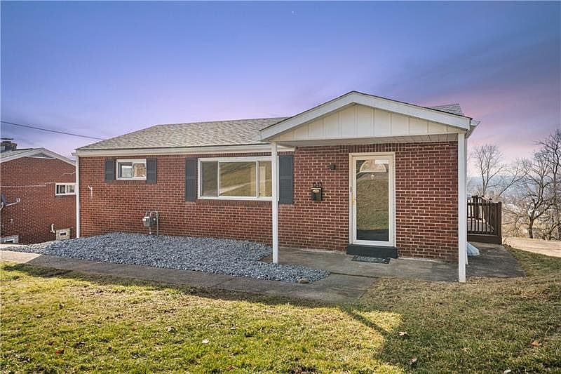 613 Woodland Rd, Canonsburg, PA 15317 Zillow