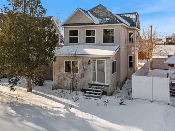 515 S 5th Ave, Virginia, MN 55792