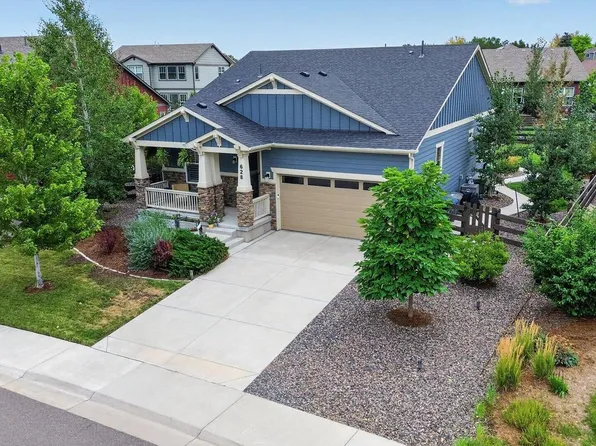 628 Stage Station Way, Lafayette, CO 80026