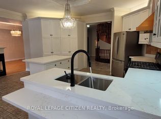 180 Kimber Cres, Vaughan, ON L4L9K3