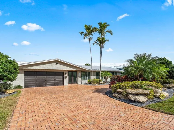 2711 NE 5th Street, Pompano Beach, FL 33062
