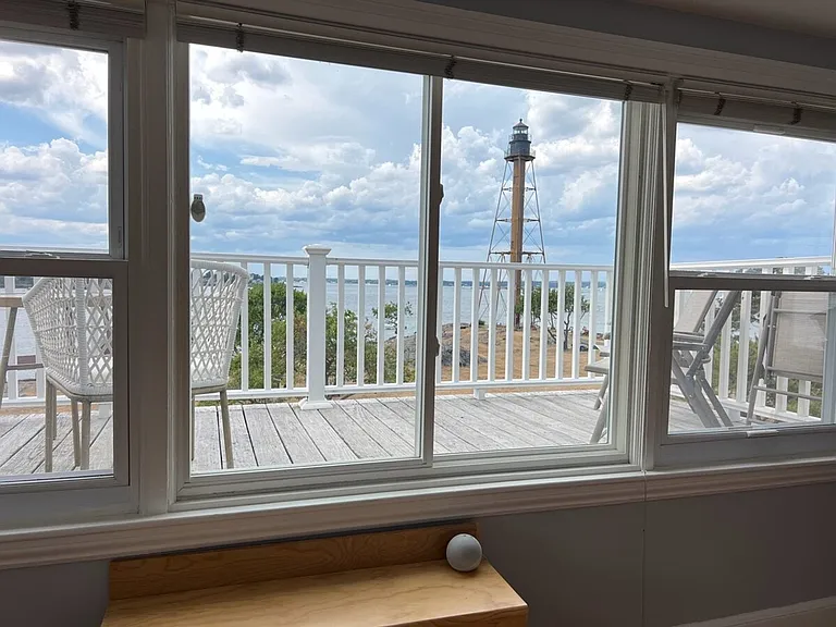 Window View