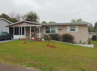 18 E Golden St, Beverly Hills, FL 34465
