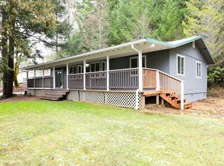 181 Glendale Town Rd, Glendale, OR 97442