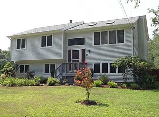 54 Colvintown Rd, Coventry, RI 02816