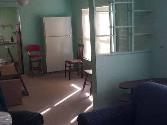 Living Room/Dining Room