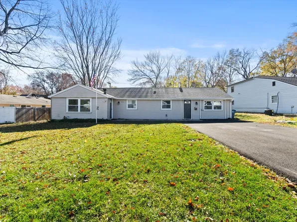 376 Florida Ave, Aurora, IL 60506