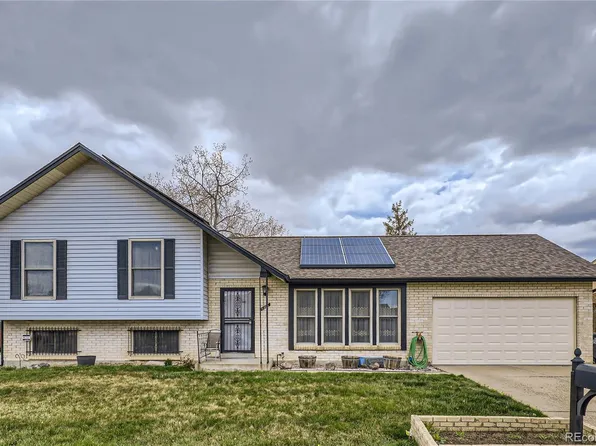 4996 Worchester Street N, Denver, CO 80239