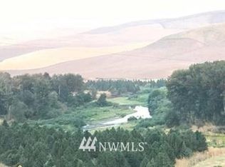 0 E Highway 124, Prescott, WA 99348