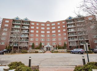 8540 W Foster Ave Unit 504, Norridge, IL 60706