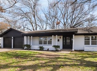 5709 Wedgworth Rd, Fort Worth, TX 76133