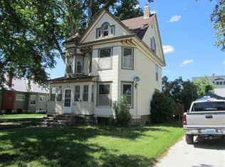 517 W Loucks St, Sheridan, WY 82801