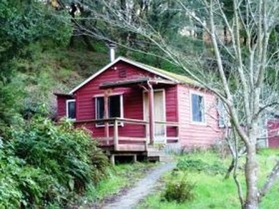 1360 Day Valley Rd, Aptos, CA, 95003