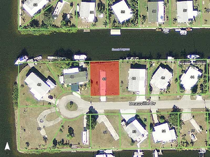 1st image of 760 Deauville Dr