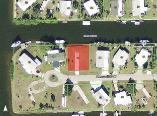 760 Deauville Dr, Punta Gorda, FL 33950