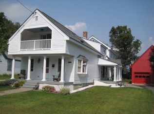 7 W Main St, Ludlow, VT 05149