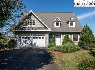 292 Charter Rdg, Jefferson, NC 28640