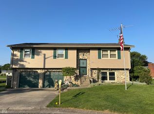 505 N Edward Dr, Greensburg, IN 47240