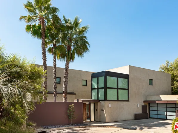 9376 Claircrest Dr, Beverly Hills, CA 90210