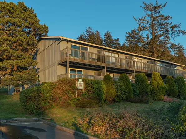 445 NE Williams Ave #5, Depoe Bay, OR 97341