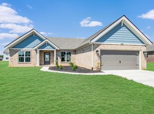 1303 Warrior Ln LOT 88, Bowling Green, KY 42104
