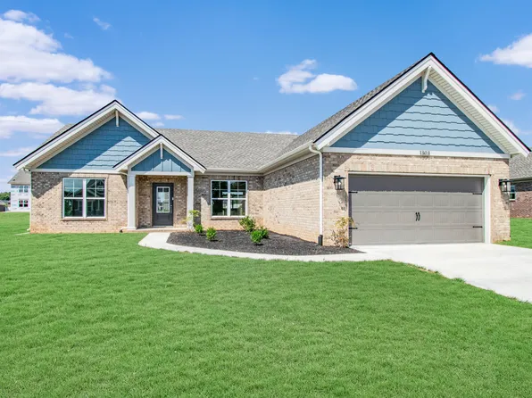 1303 Warrior Ln Lot 88, Bowling Green, KY 42104