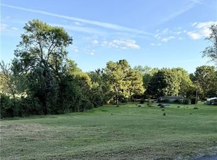 Pioneer Ln, Gentry, AR 72734