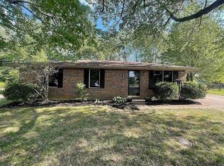 3437 Old Hickory Ct, Hopkinsville, KY 42240