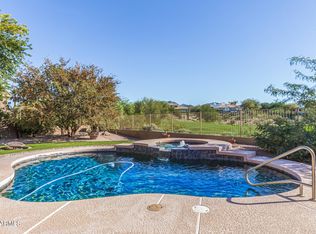 4237 N Recker Rd, Mesa, AZ 85215