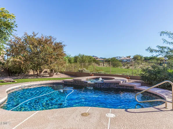 4237 N RECKER Road, Mesa, AZ 85215