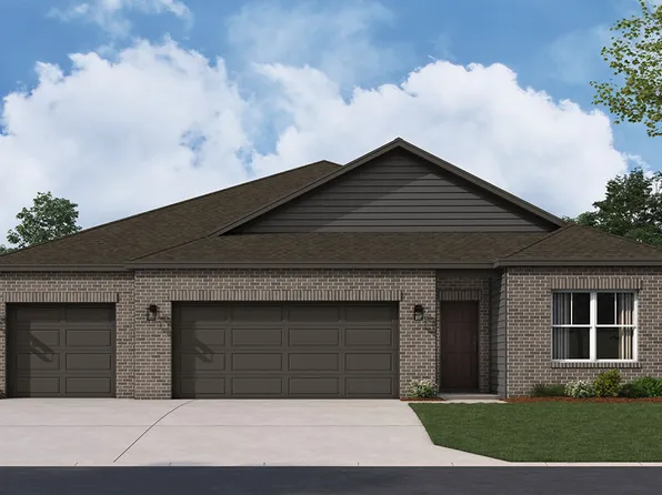 Cortland II Plan, Edgewood Farms