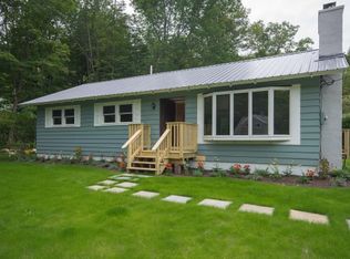 292 Route 121, Londonderry, VT 05148