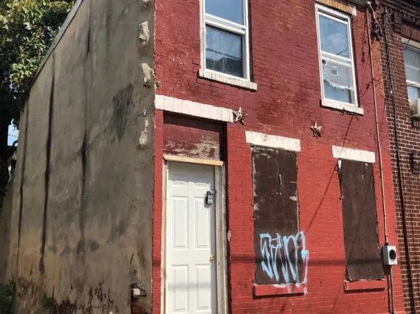 617 Dudley St, Philadelphia, PA 19148