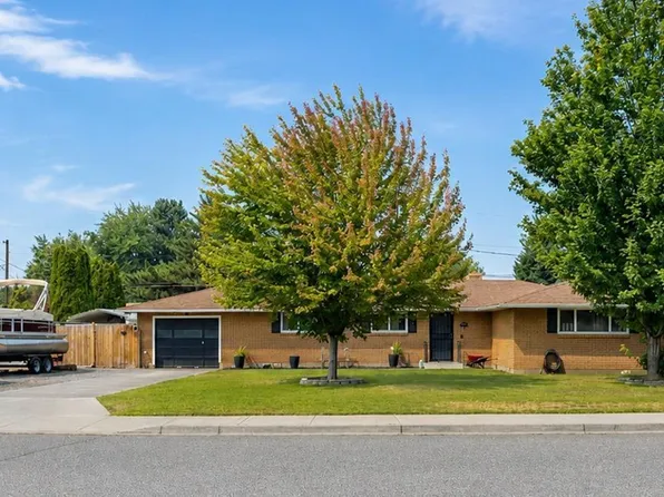 515 N Ely St, Kennewick, WA 99336