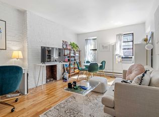 90 W Houston St APT 4R, New York, NY 10012