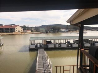 1361 Willow Beach Rd UNIT A4, Graford, TX 76449