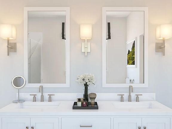 Primary Plus Bath