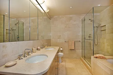 Rented by Compass
