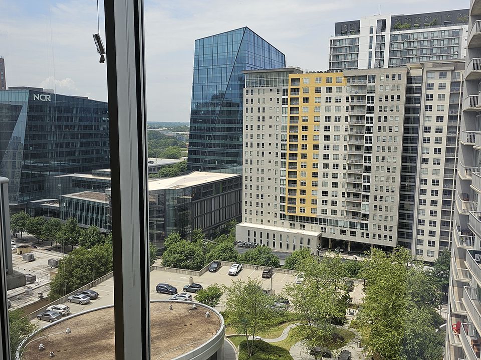 1st image of 950 W Peachtree St NW Unit 1503
