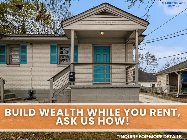 509 Woodward Ave SE, Atlanta, GA 30312