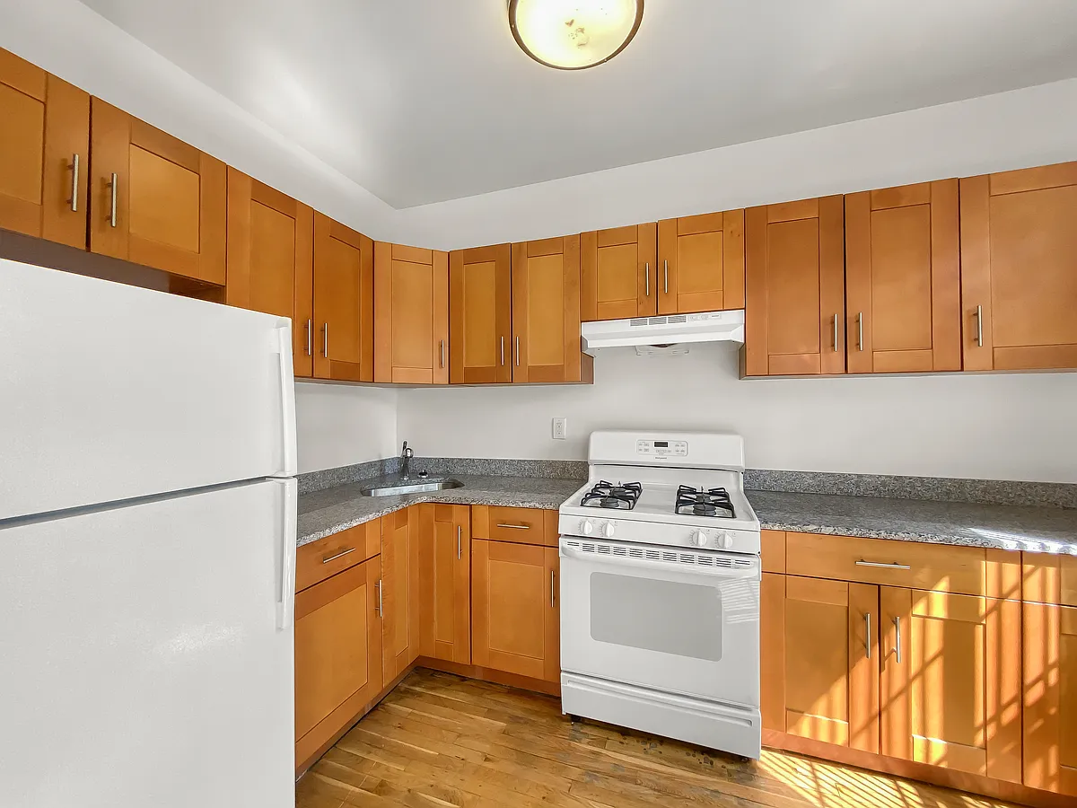 Building Photo - 230 54th St #3R